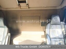 SCANIA R 580 V8 Menke-Janzen 3 Stock Hubdach Tränken