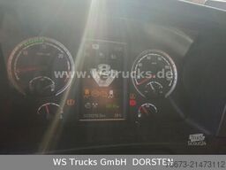 SCANIA R 580 V8 Menke-Janzen 3 Stock Hubdach Tränken
