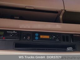 SCANIA R 580 V8 Menke-Janzen 3 Stock Hubdach Tränken