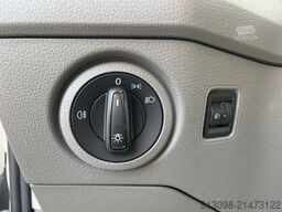 VOLKSWAGEN CRAFTER XXXL KOFFER MIT PORTALTÜREN KAMERA NAVI