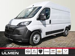 PEUGEOT BOXER Kastenwagen L2H2 3.5T Diesel 140