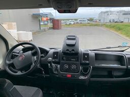 FIAT Ducato Wohnmobil | 2018 | EURO 6