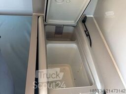 FIAT Ducato Wohnmobil | 2018 | EURO 6