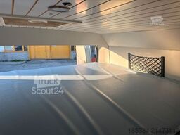 FIAT Ducato Wohnmobil | 2018 | EURO 6