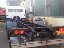 MERCEDES-BENZ 1229 BDF