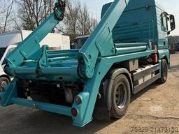 MAN 18.480 Absetzkipper