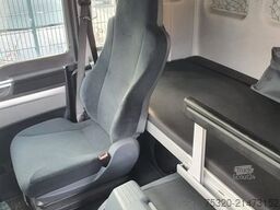 MAN 18.480 Absetzkipper