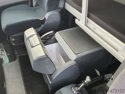 MAN 18.480 Absetzkipper