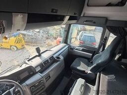 MAN 18.480 Absetzkipper