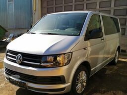 VOLKSWAGEN Mutivan Trendline