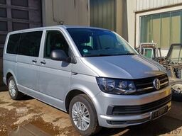 VOLKSWAGEN Mutivan Trendline