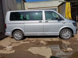 VOLKSWAGEN Mutivan Trendline