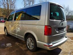 VOLKSWAGEN Mutivan Trendline