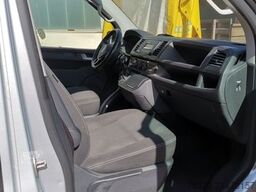 VOLKSWAGEN Mutivan Trendline