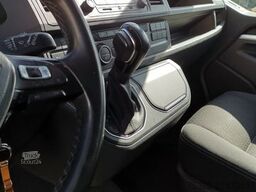 VOLKSWAGEN Mutivan Trendline