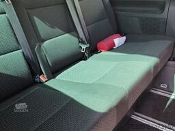 VOLKSWAGEN Mutivan Trendline