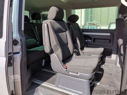 VOLKSWAGEN Mutivan Trendline