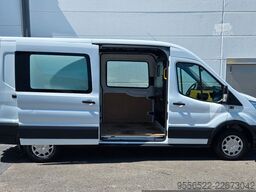 FORD Transit Kasten L3H2 2xSchiebetür/PDC/AHK/Klima