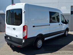 FORD Transit Kasten L3H2 2xSchiebetür/PDC/AHK/Klima