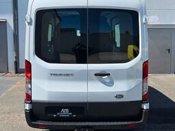 FORD Transit Kasten L3H2 2xSchiebetür/PDC/AHK/Klima