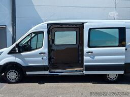 FORD Transit Kasten L3H2 2xSchiebetür/PDC/AHK/Klima
