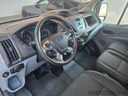 FORD Transit Kasten L3H2 2xSchiebetür/PDC/AHK/Klima