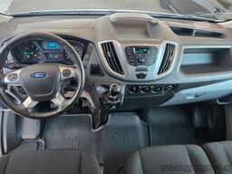 FORD Transit Kasten L3H2 2xSchiebetür/PDC/AHK/Klima