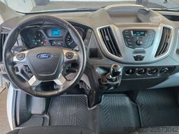 FORD Transit Kasten L3H2 2xSchiebetür/PDC/AHK/Klima