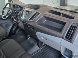 FORD Transit Kasten L3H2 2xSchiebetür/PDC/AHK/Klima