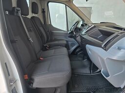 FORD Transit Kasten L3H2 2xSchiebetür/PDC/AHK/Klima
