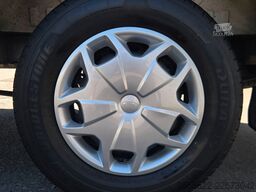 FORD Transit Kasten L3H2 2xSchiebetür/PDC/AHK/Klima
