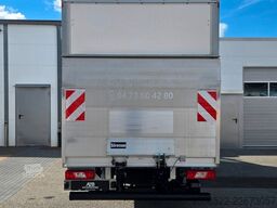 FORD Transit Koffer Ladebordwand/AC/Tempomat