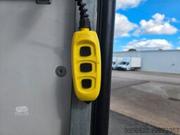 FORD Transit Koffer Ladebordwand/AC/Tempomat