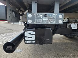 FORD Transit Koffer Ladebordwand/AC/Tempomat