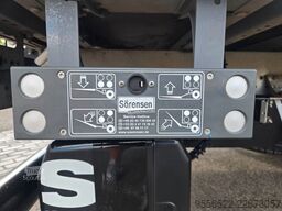 FORD Transit Koffer Ladebordwand/AC/Tempomat