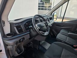 FORD Transit Koffer Ladebordwand/AC/Tempomat