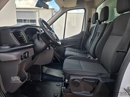 FORD Transit Koffer Ladebordwand/AC/Tempomat