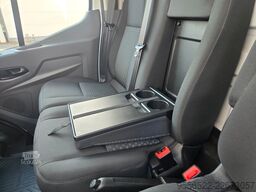 FORD Transit Koffer Ladebordwand/AC/Tempomat