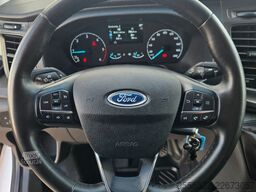 FORD Transit Koffer Ladebordwand/AC/Tempomat