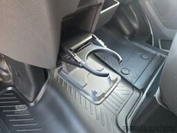 FORD Transit Koffer Ladebordwand/AC/Tempomat