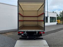 FORD Transit Koffer Ladebordwand/AC/Tempomat
