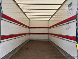 FORD Transit Koffer Ladebordwand/AC/Tempomat