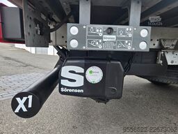 FORD Transit Koffer Ladebordwand/AC/Tempomat