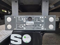FORD Transit Koffer Ladebordwand/AC/Tempomat