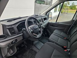 FORD Transit Koffer Ladebordwand/AC/Tempomat