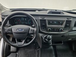 FORD Transit Koffer Ladebordwand/AC/Tempomat