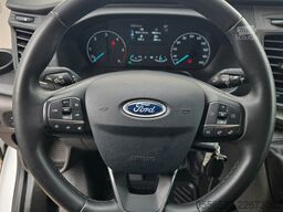 FORD Transit Koffer Ladebordwand/AC/Tempomat