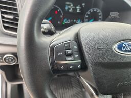 FORD Transit Koffer Ladebordwand/AC/Tempomat