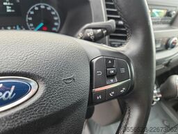 FORD Transit Koffer Ladebordwand/AC/Tempomat