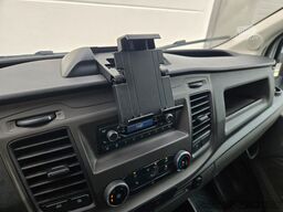 FORD Transit Koffer Ladebordwand/AC/Tempomat